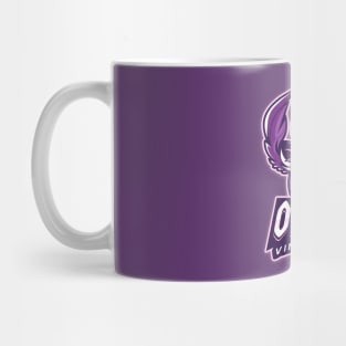 Omnia Vincit Amor Mug